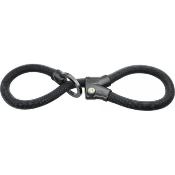 Abus ABUS 1806-140 black Infinity Loop Sykkelopplevelser AS 1