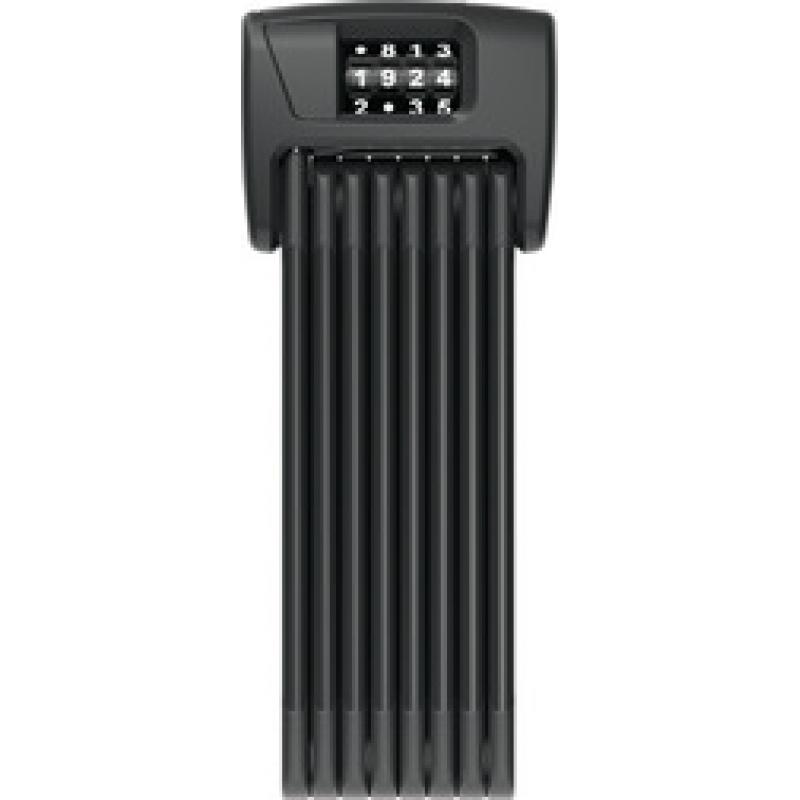 Abus ABUS BORDO Combo™ 6000C-120 Black SH Sykkelopplevelser AS 1