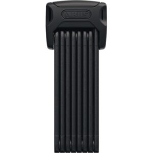 Abus ABUS BORDO™ Big XPlus™ 6000K-120 black SH Sykkelopplevelser AS 1