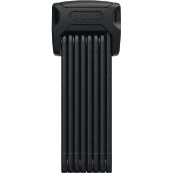 Abus ABUS BORDO™ Big XPlus™ 6000K-120 black SH Sykkelopplevelser AS 1