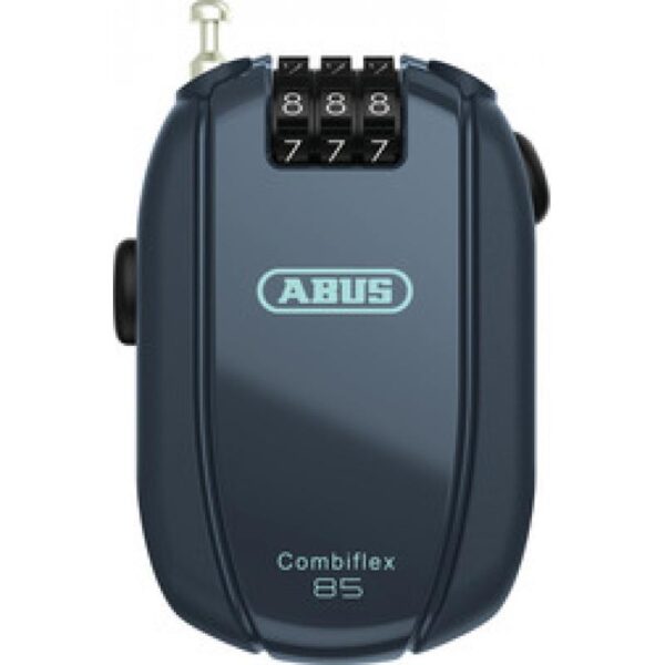 Abus ABUS Combiflex™ Break 85 midnight blue Sykkelopplevelser AS 1