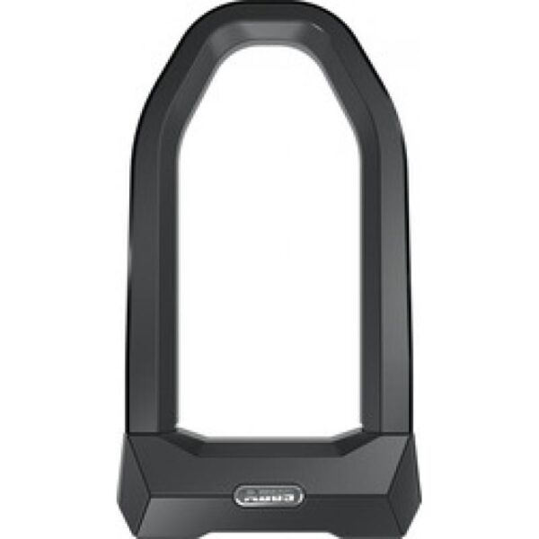 Abus ABUS GRANIT™ Super Extreme 2500-165HB230 + USH2500 Sykkelopplevelser AS 1