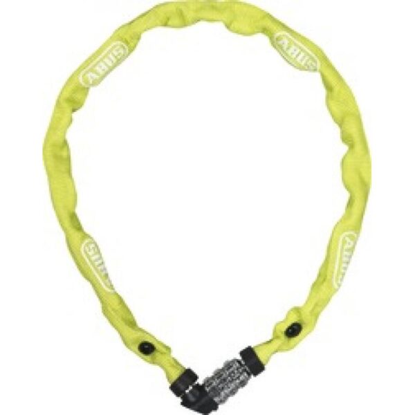 Abus ABUS Kjettinglås 1200-60 web color Sykkelopplevelser AS 1