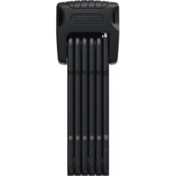 Abus Abus BORDO GRANIT™ XPlus™ 6500K-90 black SH Sykkelopplevelser AS 1