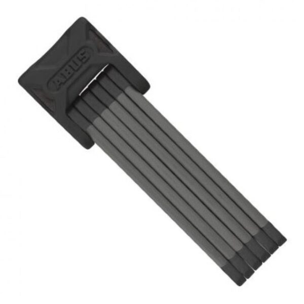 Abus Abus BORDO™ Classic Plus 6400-85 black Sykkelopplevelser AS 1