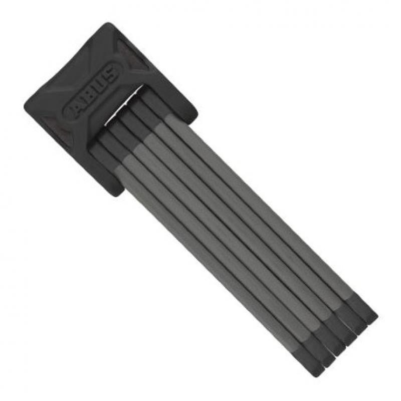 ABUS BORDO™ Classic Plus 6400/85 black