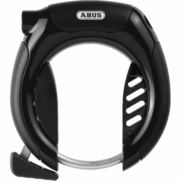 Abus Abus PRO SHIELD™ 5850 NR black Sykkelopplevelser AS 1