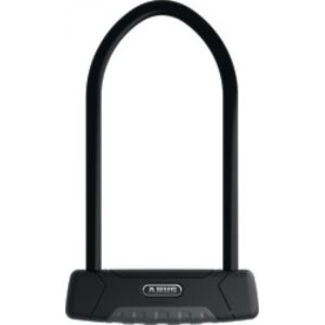 Abus GRANIT™ Plus 470-150HB230 + EaZy KF Sykkelopplevelser AS 1