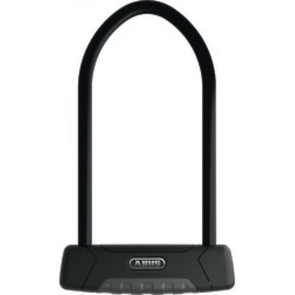 Abus GRANIT™ Plus 470-150HB230 + EaZy KF Sykkelopplevelser AS 1