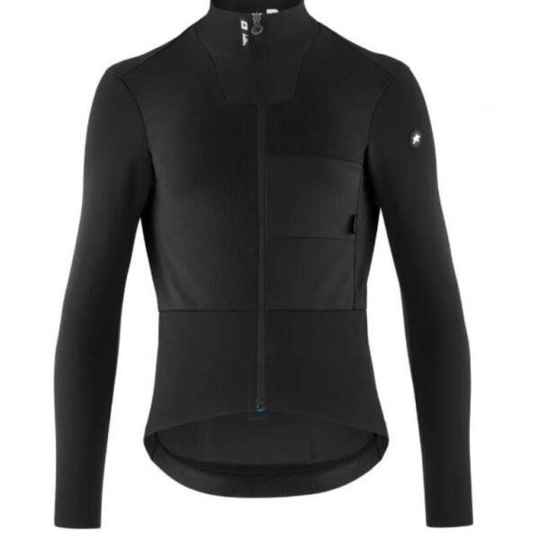 Assos ASSOS EQUIPE R HABU WINTER JACKET S11 Sykkeljakke Sykkelopplevelser AS 1