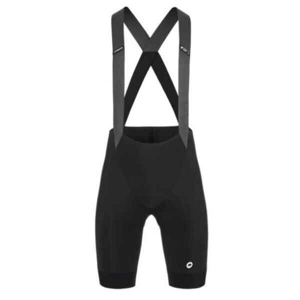 Assos ASSOS MILLE GT BIB SHORTS C2 Sykkelbukse kort Sykkelopplevelser AS 1