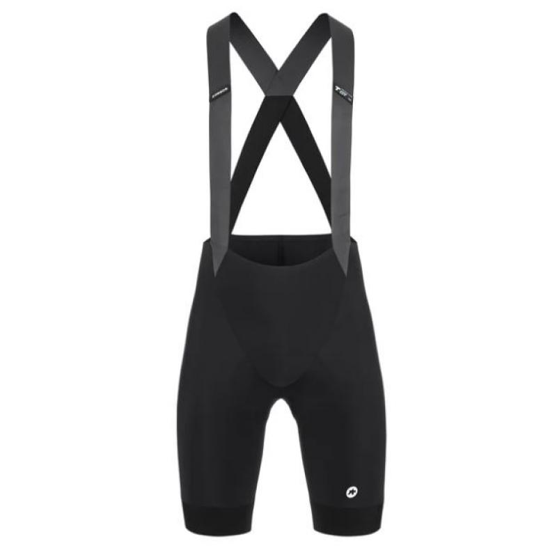 Assos ASSOS MILLE GT BIB SHORTS C2 Sykkelbukse kort