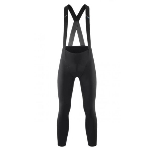 Assos ASSOS MILLE GT SPRING FALL BIB TIGHTS S11 Sykkelbukse lang Sykkelopplevelser AS 1