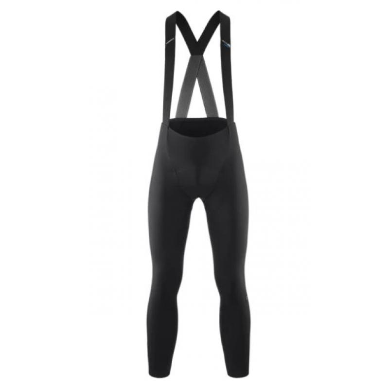 Assos ASSOS MILLE GT SPRING FALL BIB TIGHTS S11 Sykkelbukse lang