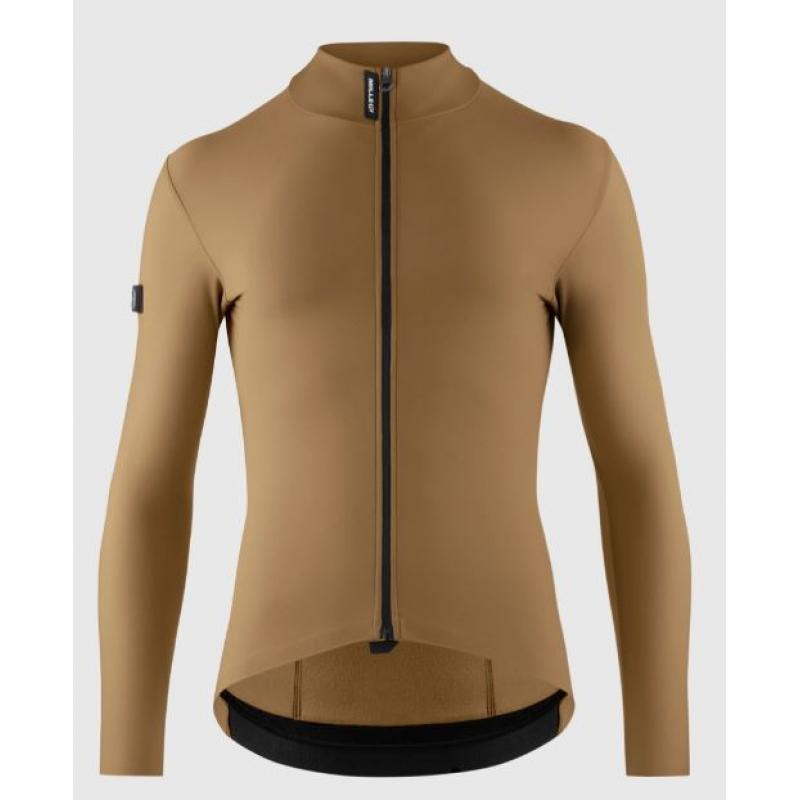 Assos ASSOS MILLE GT SPRING FALL JERSEY C2 Sykkeltrøye lang