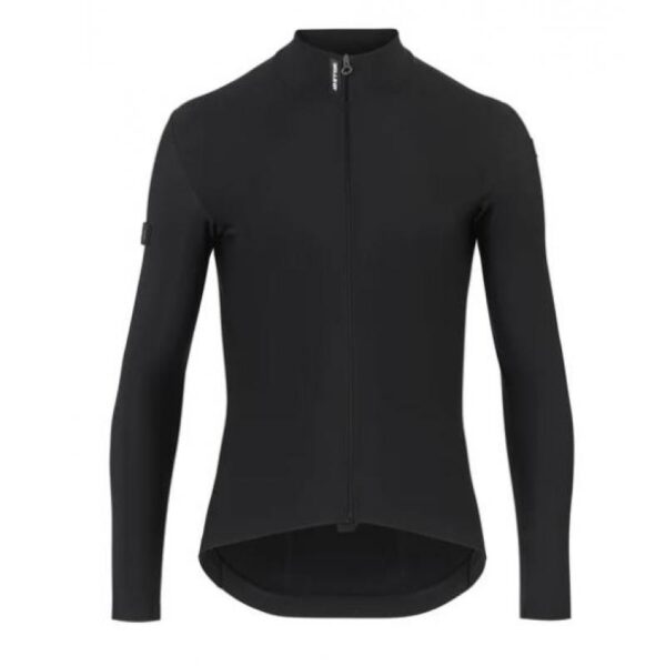 Assos ASSOS MILLE GT SPRING FALL JERSEY C2 Sykkeltrøye lang Sykkelopplevelser AS 1