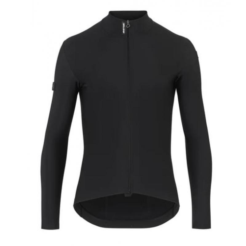 Assos ASSOS MILLE GT SPRING FALL JERSEY C2 Sykkeltrøye lang