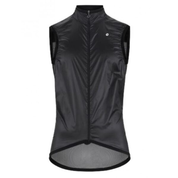 Assos ASSOS MILLE GT WIND VEST C2 Sykkelvest Sykkelopplevelser AS 1