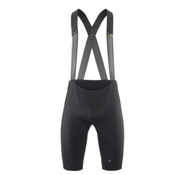 Assos ASSOS MILLE GTS SPRING FALL BIB SHORTS S11 Sykkelbukse kort Sykkelopplevelser AS 1