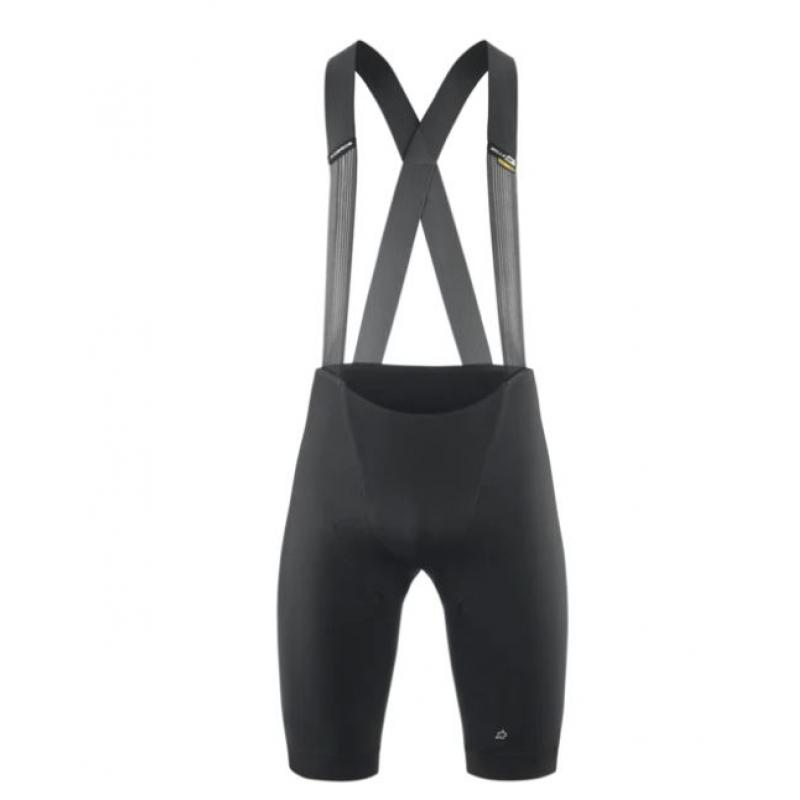 Assos ASSOS MILLE GTS SPRING FALL BIB SHORTS S11 Sykkelbukse kort