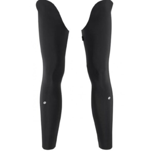 Assos ASSOS SPRING FALL LEG WARMERS Sykkellegvarmere Sykkelopplevelser AS 1