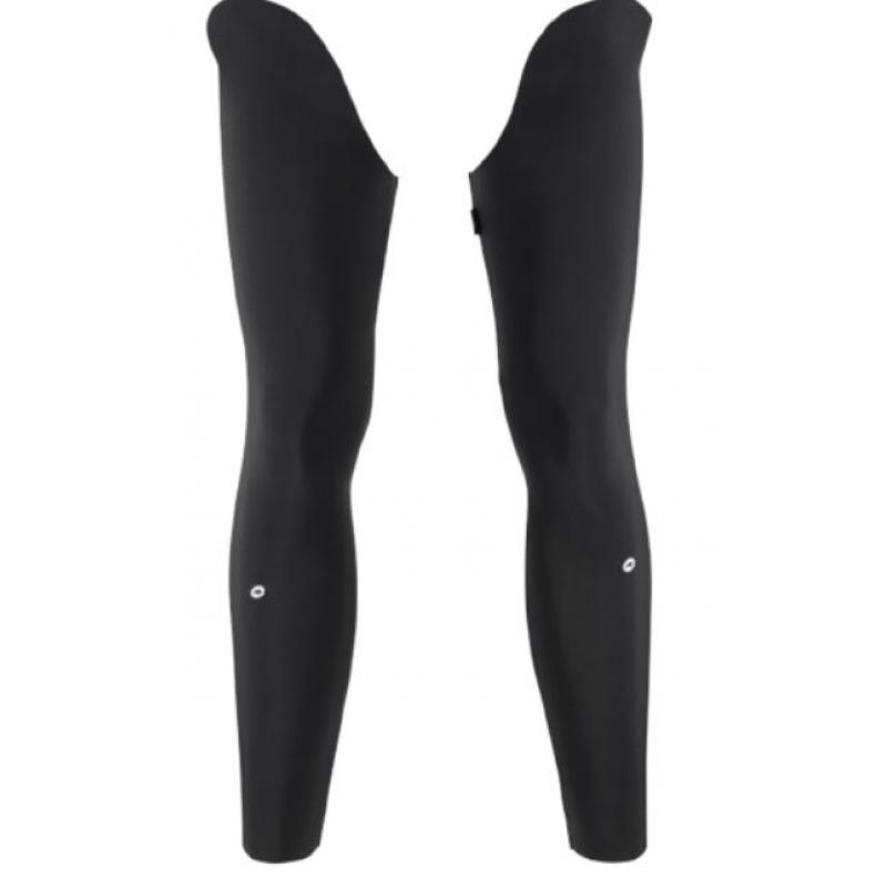 Assos ASSOS SPRING FALL LEG WARMERS Sykkellegvarmere