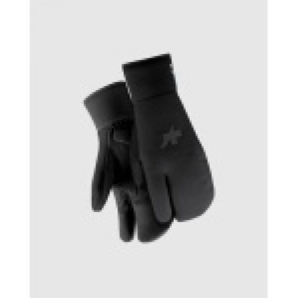 Assos ASSOS ULTRAZ WINTER GLOVES P1 XLARGE Sykkelhansker Sykkelopplevelser AS 1