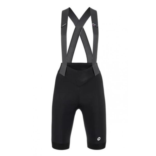 Assos ASSOS UMA GT BIB SHORTS C2 Sykkelbukse kort Sykkelopplevelser AS 1