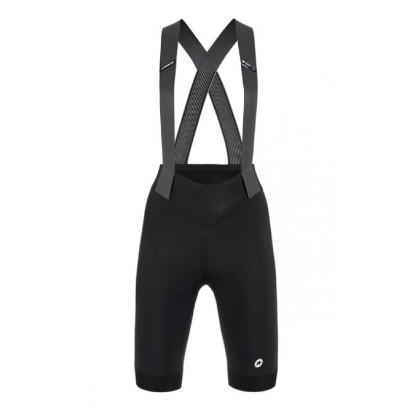 Assos ASSOS UMA GT BIB SHORTS C2 Sykkelbukse kort