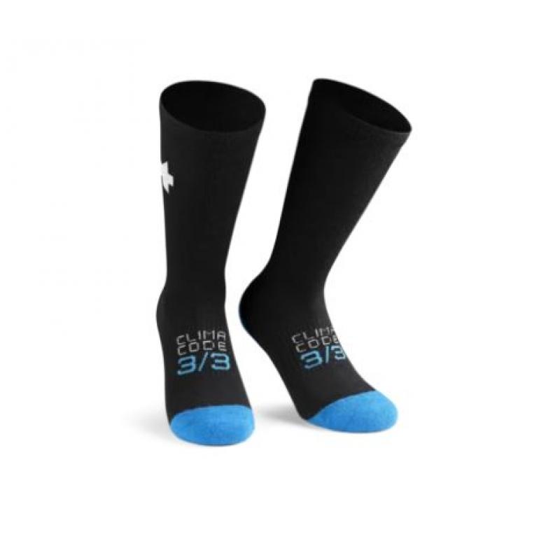 Assos ASSOS WINTER SOCKS P1   Sykkelsokker
