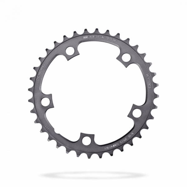 BBB BBB CompactGear BCR-31 Krankdrev 36111 Sykkelopplevelser AS 1