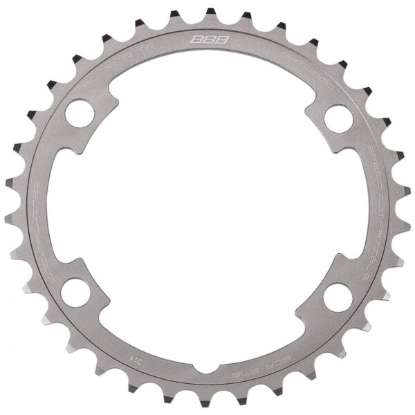 BBB BBB ElevenGear BCR-27S Krankdrev Sykkelopplevelser AS 1