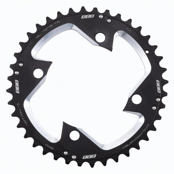 BBB BBB MTBgear BCR-45S Krankdrev M10 36154 Sykkelopplevelser AS 1