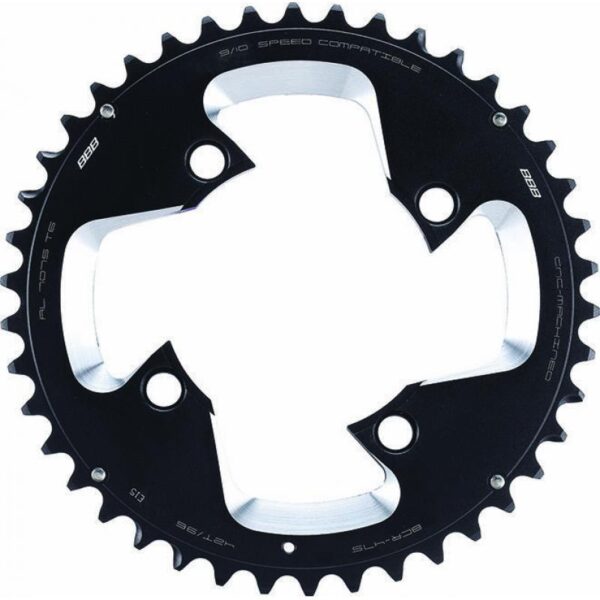 BBB BBB MTBgear BCR-47S Krankdrev 42T 36176-42 Sykkelopplevelser AS 1