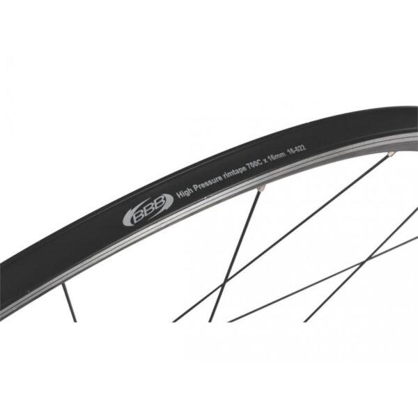 BBB BBB Rimtape BTI-92 Felgbånd 28" Sykkelopplevelser AS 1