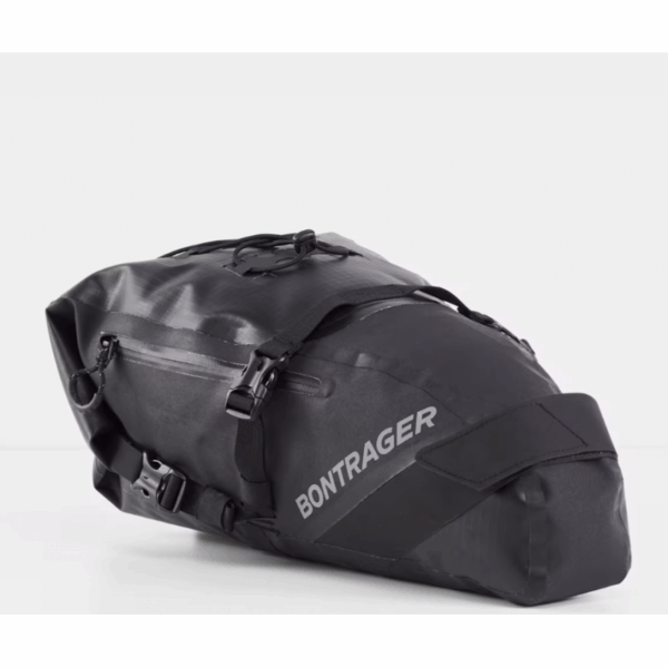 BONTRAGER Bontrager Adventure Saddle Bag Sykkelopplevelser AS 1