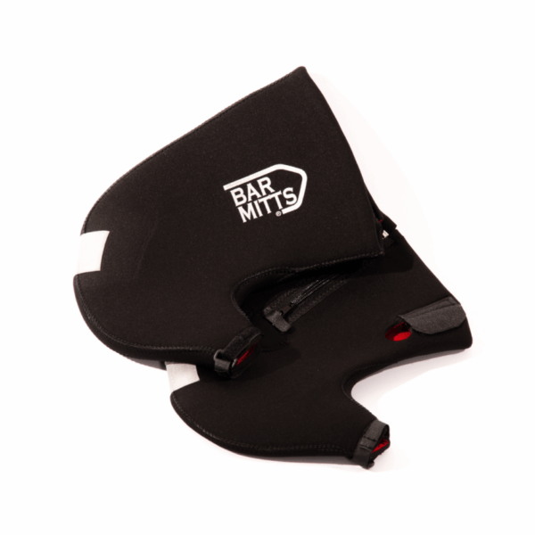 Bar Mitts Bar Mitts Road-Cyclo Cross, internal routing LARGE Sykkelopplevelser AS 1