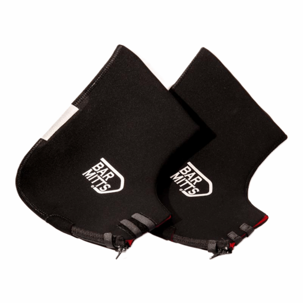 Bar Mitts Bar Mitts, Mountainbike Sykkelopplevelser AS 1