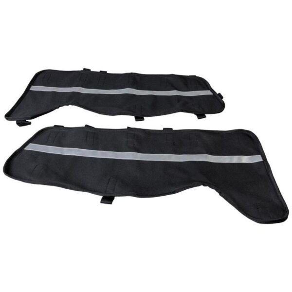 Bergamont BERGAMONT LT Wheel Guard Sykkelopplevelser AS 1