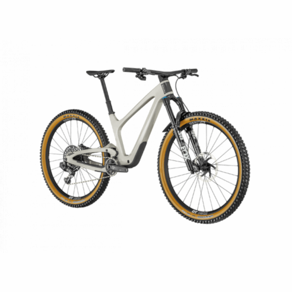 Bold BOLD Linkin 135 Ultimate MEDIUM Sykkelopplevelser AS 1