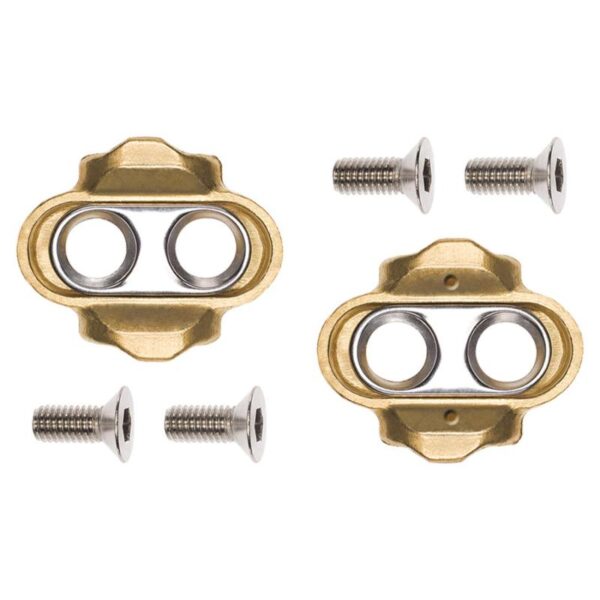 CRANKBROTHERS CRANKBROTHERS Cleat Standard Release Sykkelopplevelser AS 1