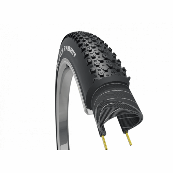 CST CST Jack Rabbit 26" Dekk Sykkelopplevelser AS 1