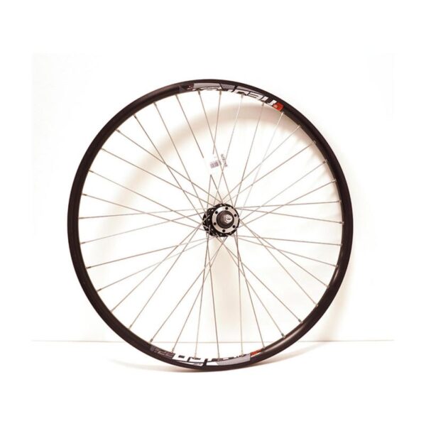 Connect CONNECT WHEEL 27,5" 27,5" REAR Sykkelopplevelser AS 1