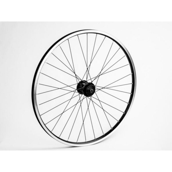 Connect CONNECT Wheel 26x1,75 26 Front Sykkelopplevelser AS 1