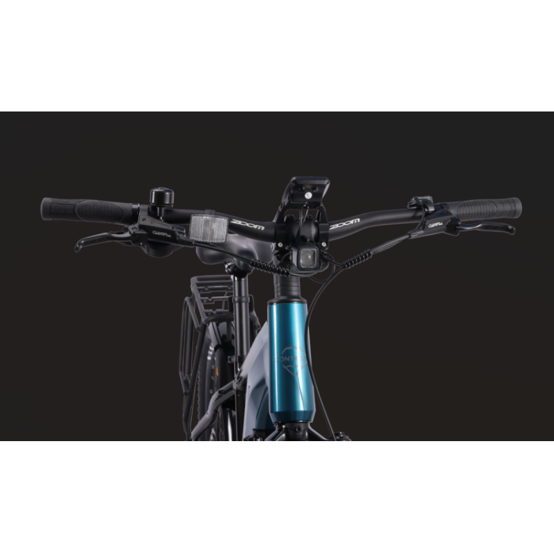 Control EXCURSION EQ Elsykkel - Bilde 4