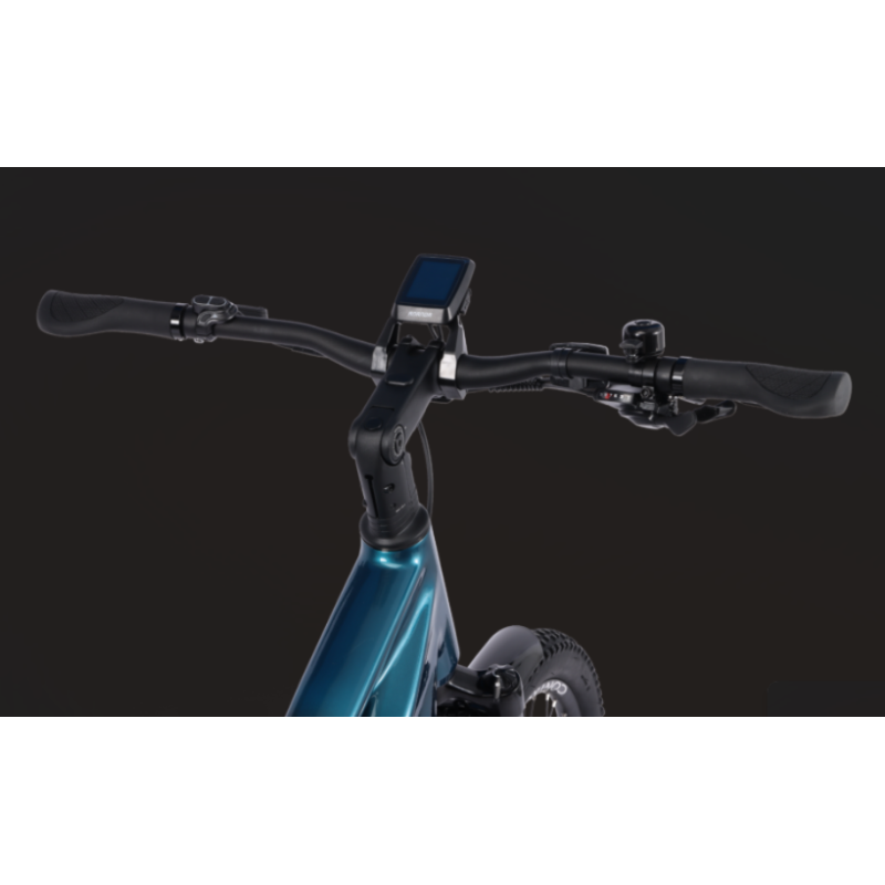 Control EXCURSION EQ Elsykkel - Bilde 5