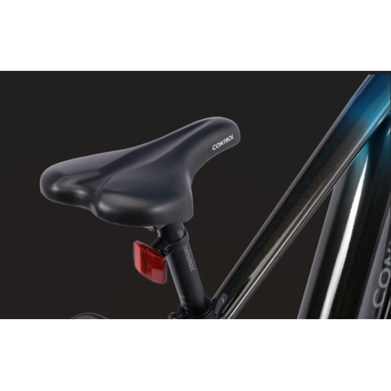 Control EXCURSION EQ Elsykkel - Bilde 7