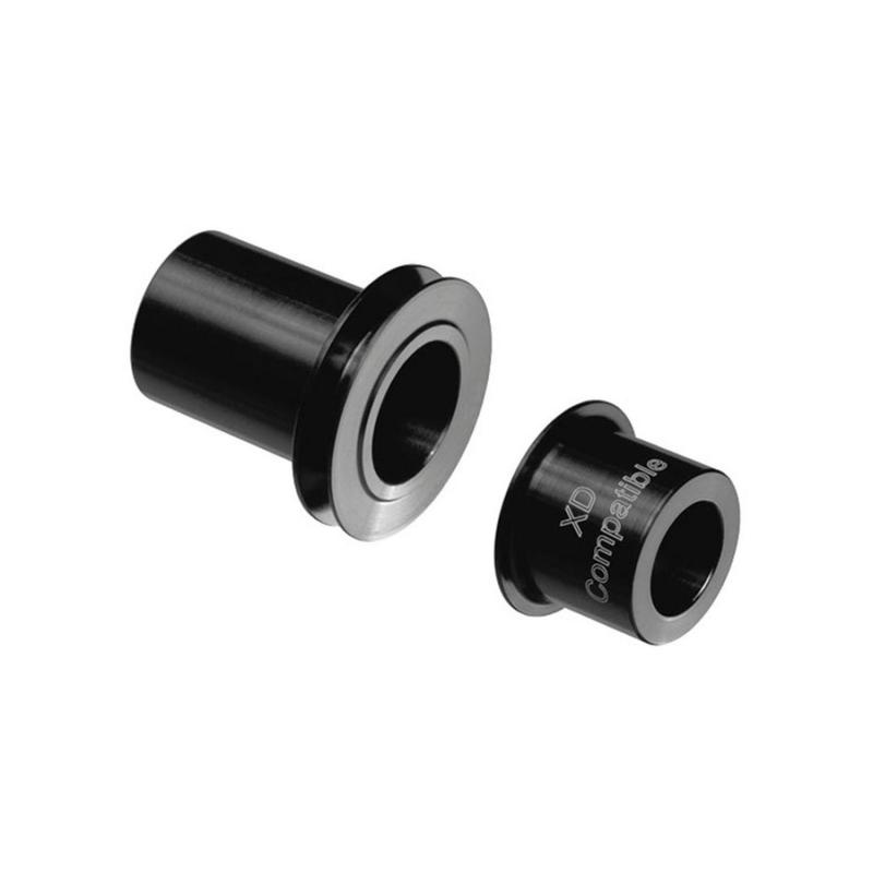 DT Swizz DT SWISS Adapter kit, XD Sykkelopplevelser AS 1