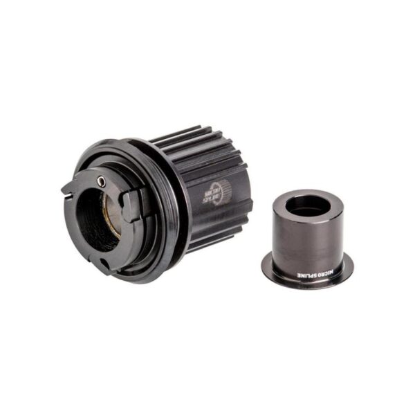 DT Swizz DT SWISS FREEHUB BODY SHIMANO MICRO SPLINE (SS12) MTB, 12X142-148, STANDARD BEARING, 3 PAWLS Sykkelopplevelser AS 1