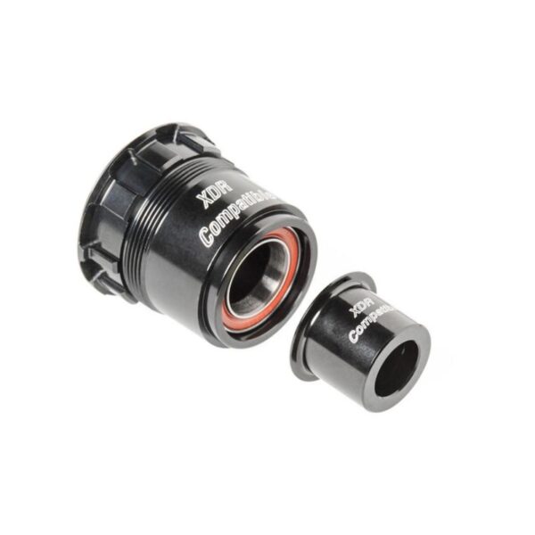 DT Swizz DT SWISS Freehub body XDR (AXDR) Road, 12x142, Standard bearing, Ratchet Sykkelopplevelser AS 1